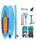 Paddleboard SPINERA Lets Paddle 1010 NEURČENÉ