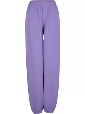 Dámske tepláky URBAN CLASSICS TB7107 ELECTRIC LILAC