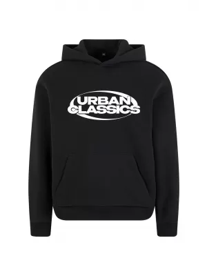 Pánska mikina URBAN CLASSICS TB9049-00007 BLACK