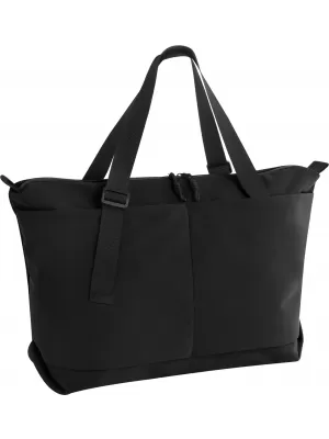 Nákupná taška BAGBASE | BG 822 BLACK