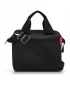 Taška REISENTHEL ALLROUNDER CROSS MQ7003 BLACK