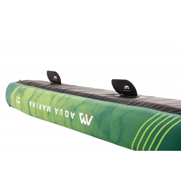  Kanoe AQUA MARINA Ripple 370 NEURČENÉ 