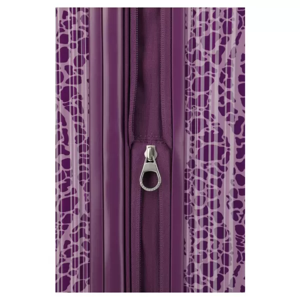  Kufor TRAVELITE LASCANA EDITION M PLUM 