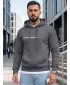 Pánska mikina DSTREET NX5128BX-05-09 TMAVO ŠEDÁ
