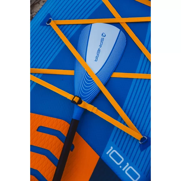  Paddleboard SPINERA Lets Paddle 1010 NEURČENÉ 