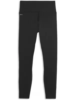 Dámske legíny PUMA W STRONG CROSS FRONT TIGHT - HW 7/8 52849801 PUMA BLACK