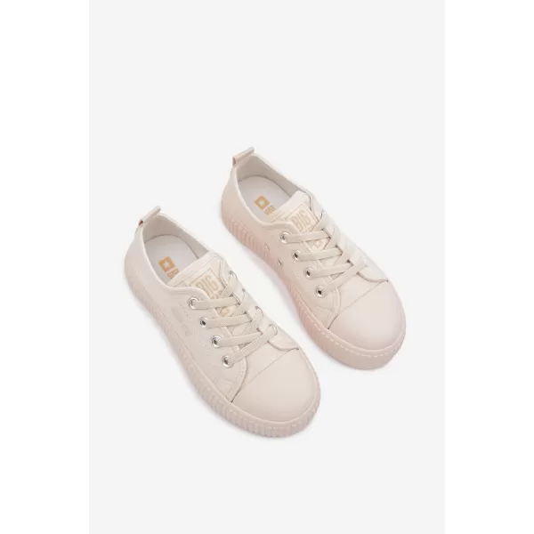  Detské tenisky BIG STAR SHOES TT374106 BEIGE 