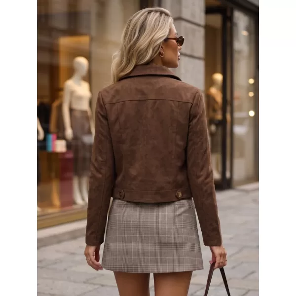  Dámska bunda DSTREET TY5879 KHAKI 