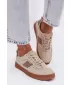 Dámske tenisky BIG STAR SHOES TT274759 BEIGE