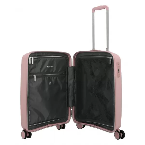  Sada kufrov TRAVELITE TAMARIS VOYAAGE BLUSH 