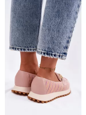 Dámske tenisky GOE TT2N4081 PINK