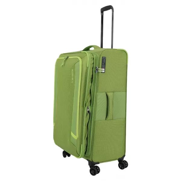 Kufor TRAVELITE Corsiica S,M,L,BB FRESH GREEN 
