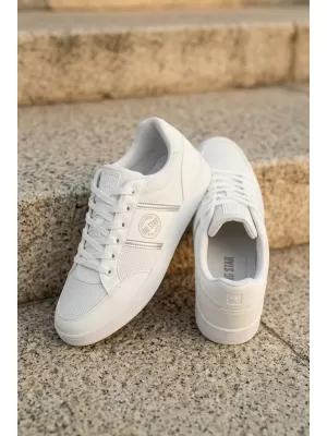 Pánske tenisky BIG STAR SHOES TT174308 WHITE