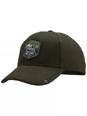 Šiltovka PENTAGON CONQUER MESH BB K13073 GREEN