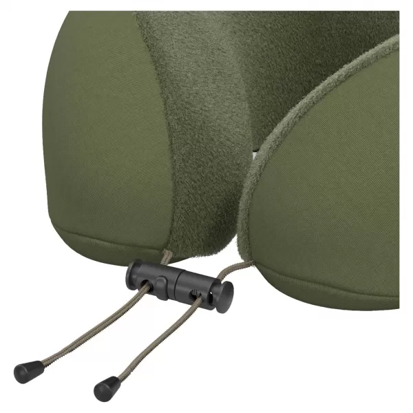  Vankúšik CABINZERO Travel Pillow GEORGIAN KHAKI 