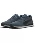 Topánky PUMA ST RUNNER V4 MESH 39966619 EVENING BLUE/ EVENING BLUE/PUMA BLACK/PUMA WHITE