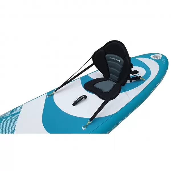  Kayak seat SPINERA Performance ČIERNA 