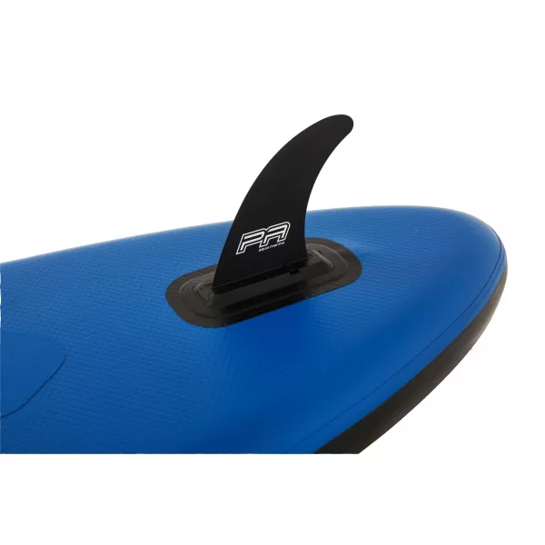 Paddleboard AQUA MARINA Pure Air Combo 11 - 2022 MODRÁ/SIVÁ 