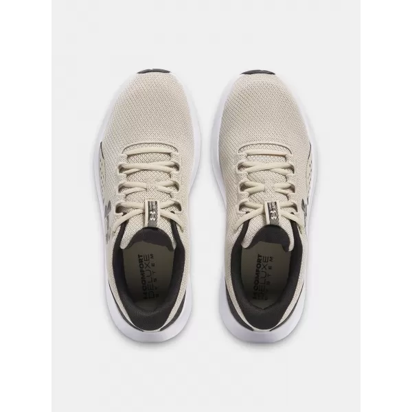  Pánske topánky UNDER ARMOUR CHARGED SURGE 4 3027000-289 HNEDÁ 