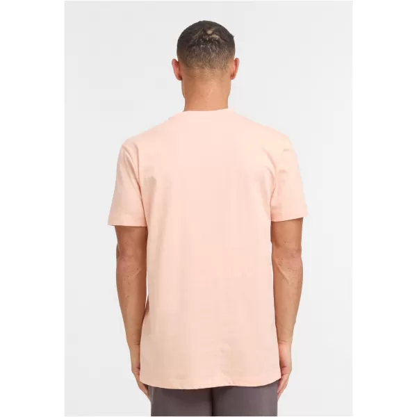  Pánske tričko URBAN CLASSICS TB2684 SOFT APRICOT 