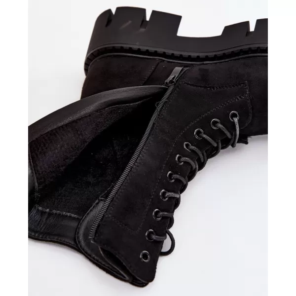  Dámske topánky BOTO 5808-2/DA183 BLACK 