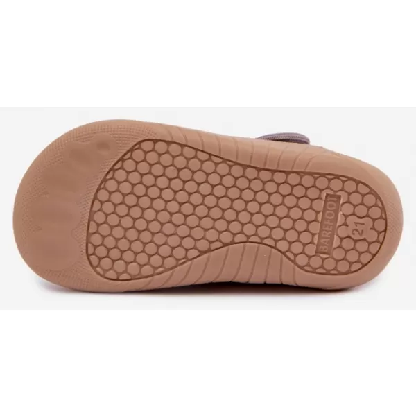  Detské šľapky MILAMI BF1/BR-32 GREY 
