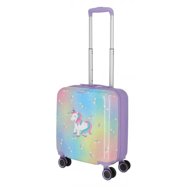  Kufor TRAVELITE Minimover 4w S UNICORN 