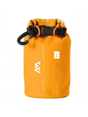 Lodný vak AQUA MARINA Mini 2lt ORANGE