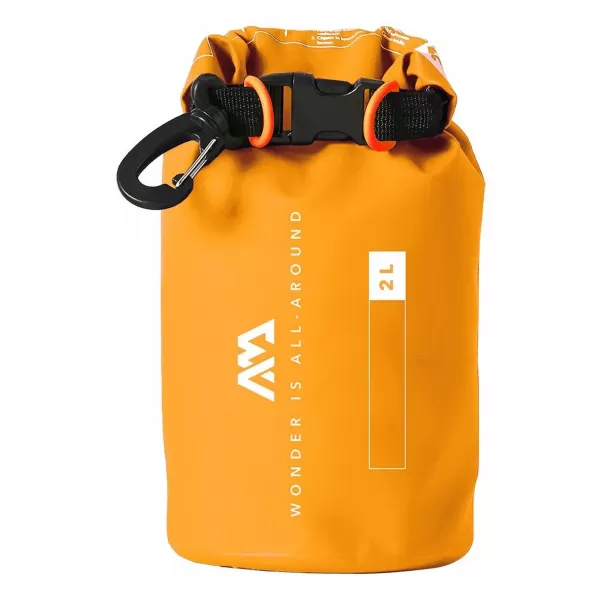  Lodný vak AQUA MARINA Mini 2lt ORANGE 