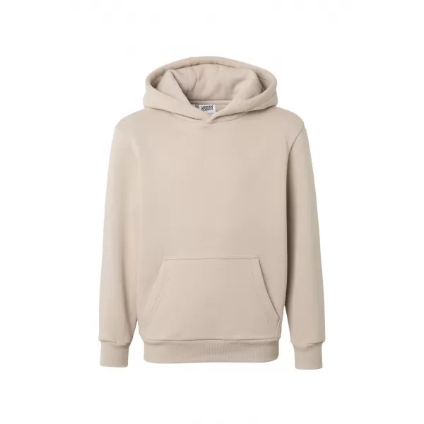  Dětská mikina URBAN CLASSICS UCK6750 CLOUD 