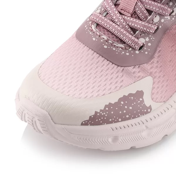  Detské športové topánky ALPINE PRO EREGO PALE MAUVE 