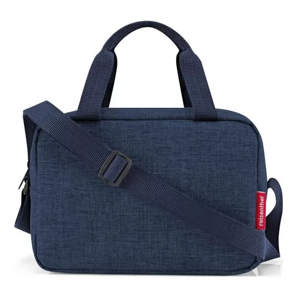  Termotaška REISENTHEL COOLERBAG TO-GO SMALL TWIST NAVY 