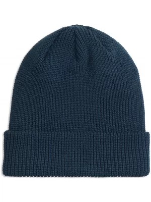 Čiapka PUMA ESS HIGH CROWN BEANIE 02641006 MIDNIGHT PETROL
