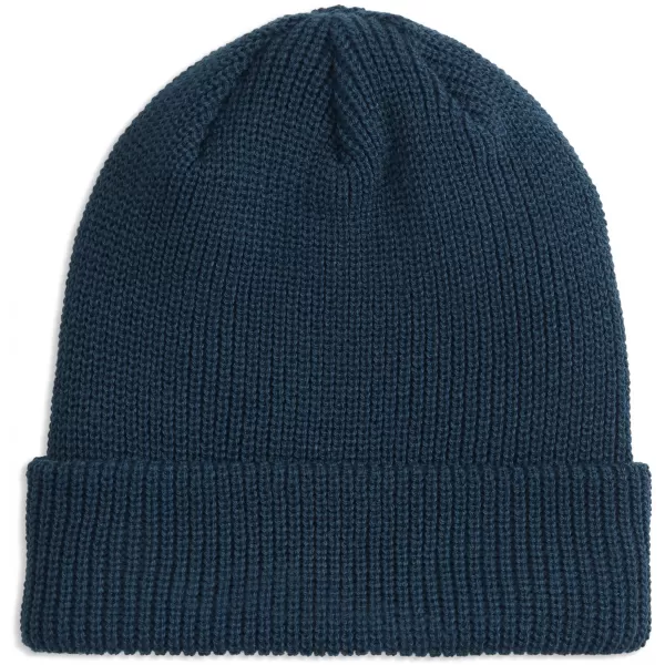  Čiapka PUMA ESS HIGH CROWN BEANIE 02641006 MIDNIGHT PETROL 