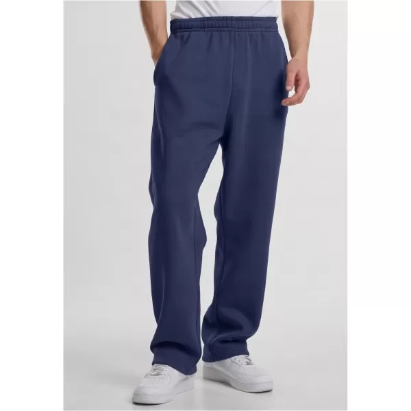  Pánske tepláky URBAN CLASSICS TB7285-03112 LIGHT NAVY 