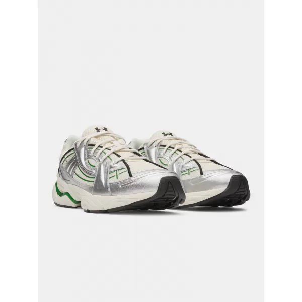  Topánky UNDER ARMOUR UA SOLA 6005284-281 HNEDÁ 