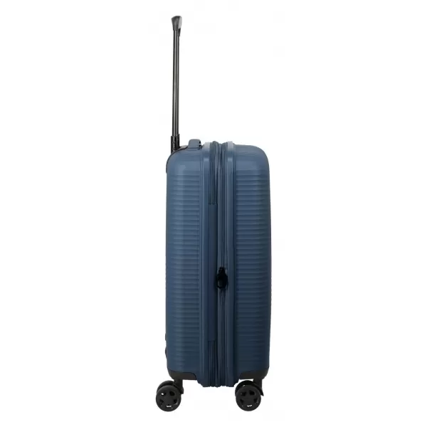  Kufor TRAVELITE AIR STRIPE 4W S EXP NAVY 