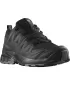 Pánske topánky SALOMON XA PRO 3D V9 WIDE L47273100 BLACK/PHANTOM/PEWTER