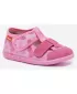 Detské šľapky MILAMI 118/BR-48 PINK