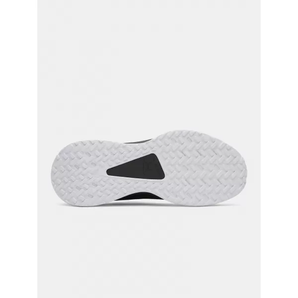  Dámske topánky UNDER ARMOUR W REIGN XT 6005927-002 ČIERNA 