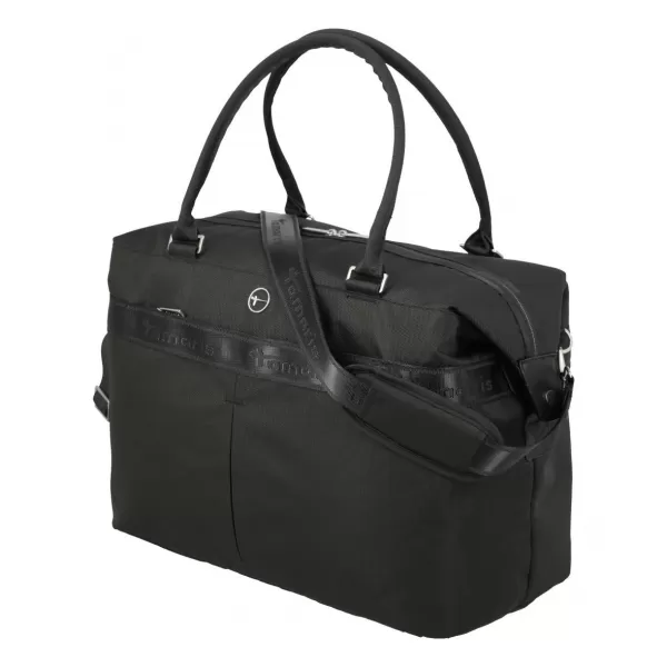  Taška TRAVELITE Voyaage Weekender BLACK 