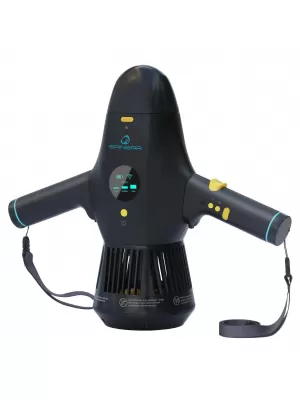 Sea scooter SPINERA