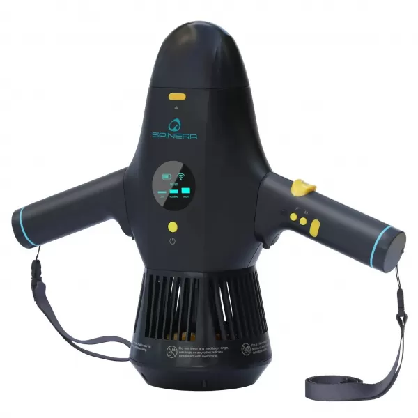  Sea scooter SPINERA 