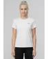 Dámske tričko 4F WMM00TTSHF3308 WHITE