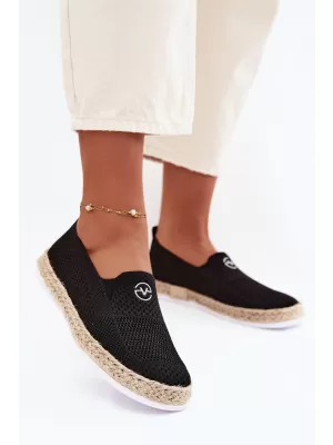 Dámske topánky VINCEZA 13659 BLACK