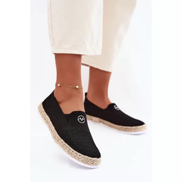  Dámske topánky VINCEZA 13659 BLACK 