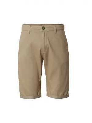 Pánske kraťasy URBAN CLASSICS TB8458 PALE OLIVE