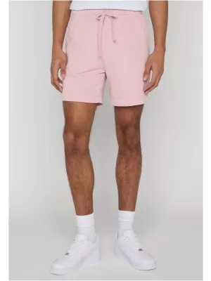 Pánske kraťasy URBAN CLASSICS TB8230 PALE ROSE