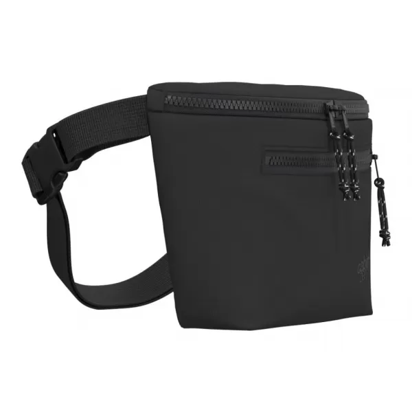  Ľadvinka CABINZERO Stinger Hip Pack 3L ABSOLUTE BLACK 