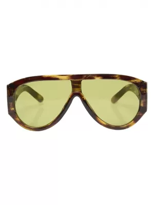 Slnečné okuliare URBAN CLASSICS TB8314-01720 LEO
